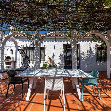 Sailor House Slow Life In Nature Malaga Zewnętrze zdjęcie
