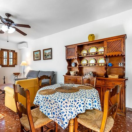 Sailor House Slow Life In Nature Malaga Zewnętrze zdjęcie