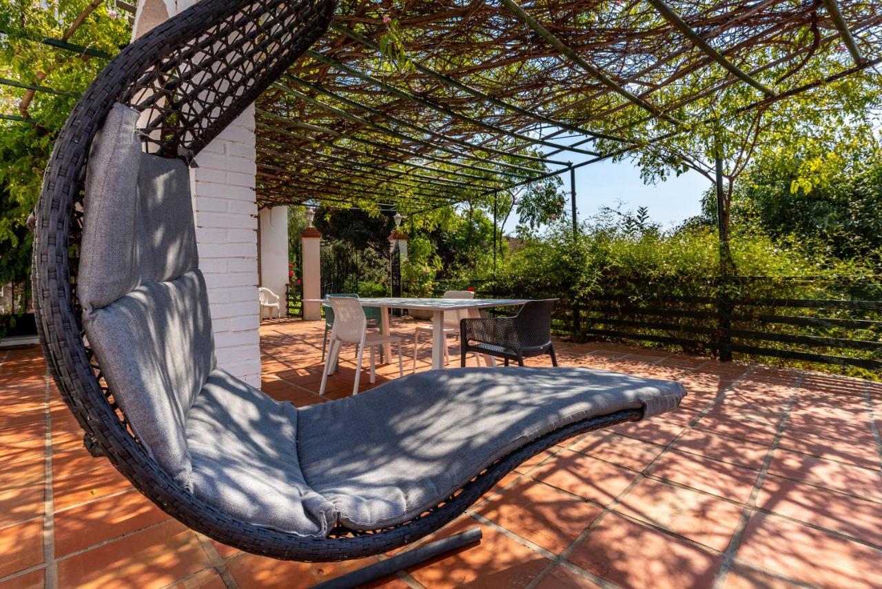 Sailor House Slow Life In Nature Malaga Zewnętrze zdjęcie