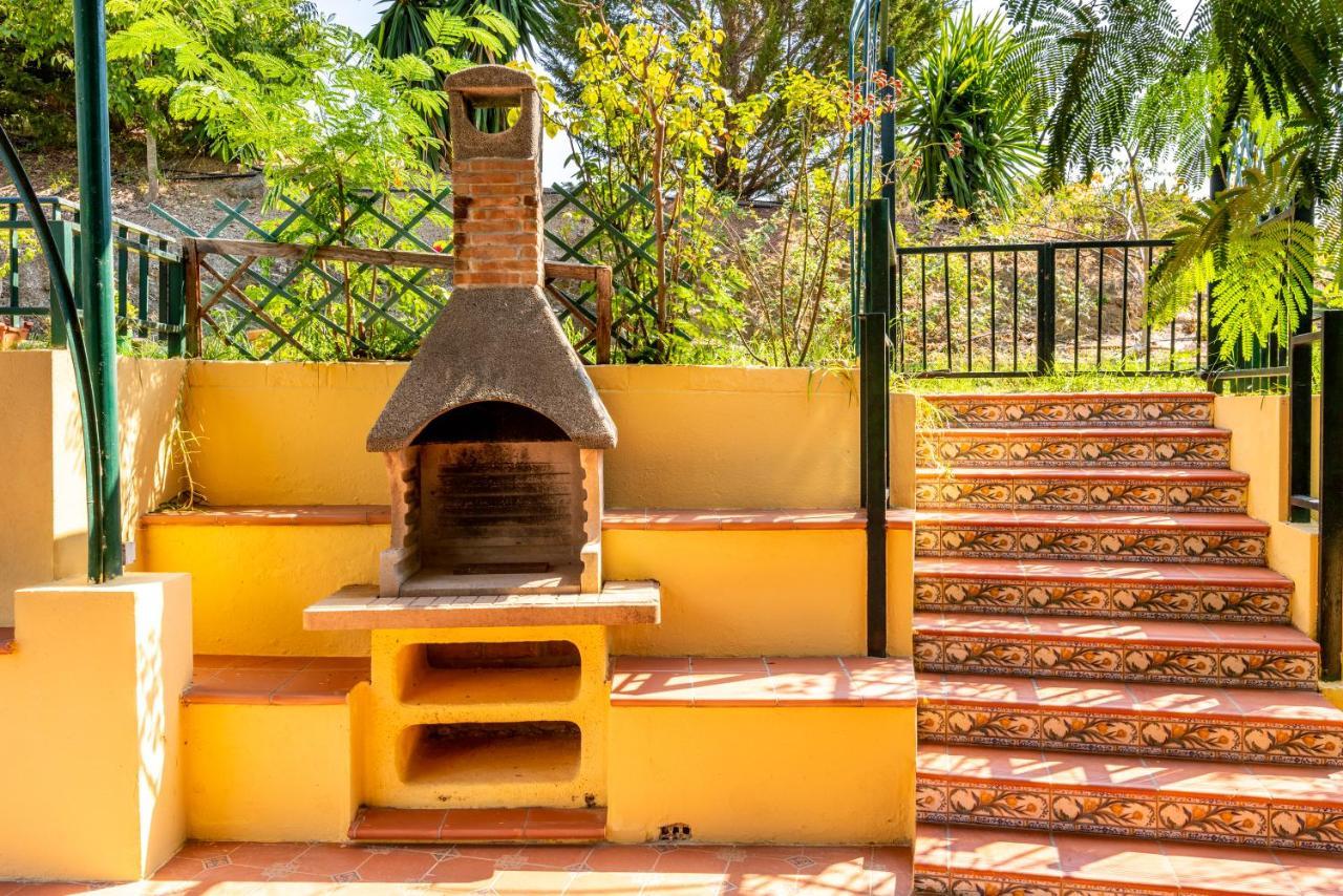 Sailor House Slow Life In Nature Malaga Zewnętrze zdjęcie